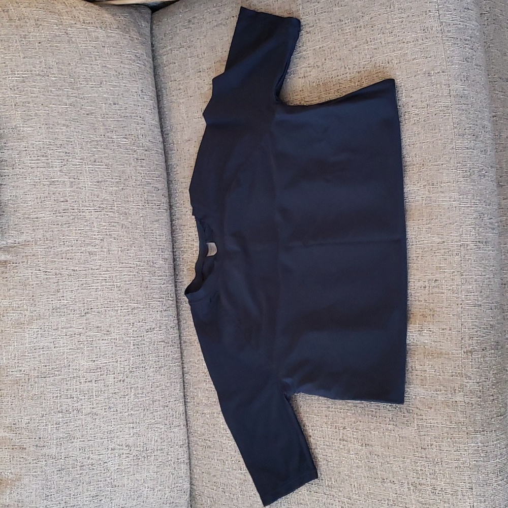 NWOT Old Navy spf swim shirt